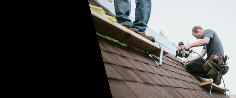 Toccoa Falls Roofing Contractors